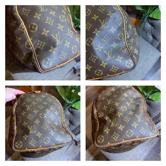 ❌❌❌sold❌❌❌Authentic Louis Vuitton Speedy 40 - Picture 5 of 8